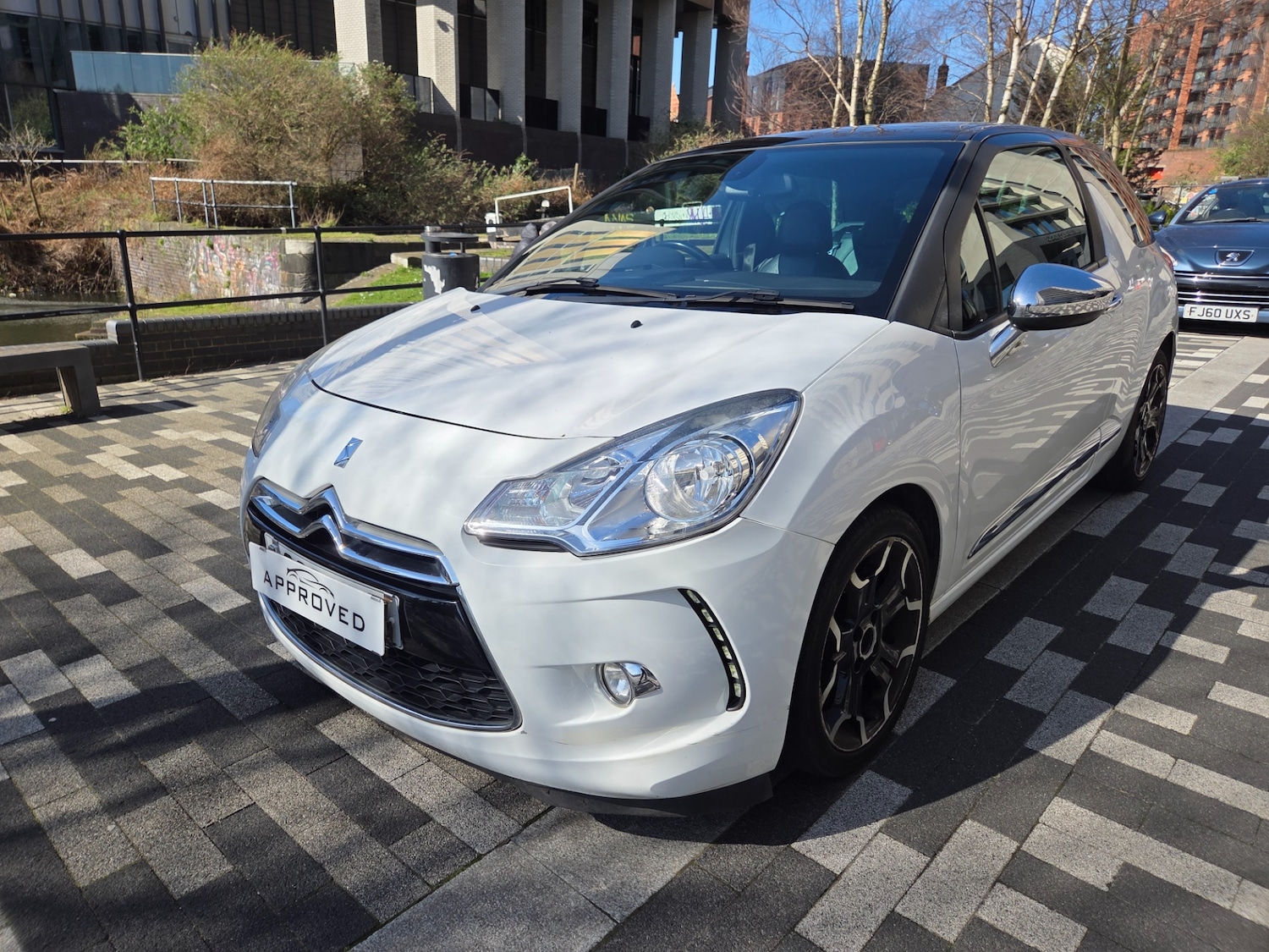 Used Citroen DS3 2012 for sale - 77921470: Photo 5