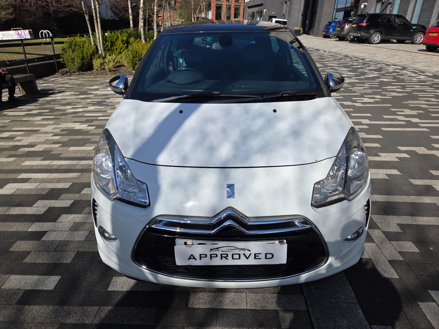 Used Citroen DS3 2012 for sale - 77921470: Photo 7