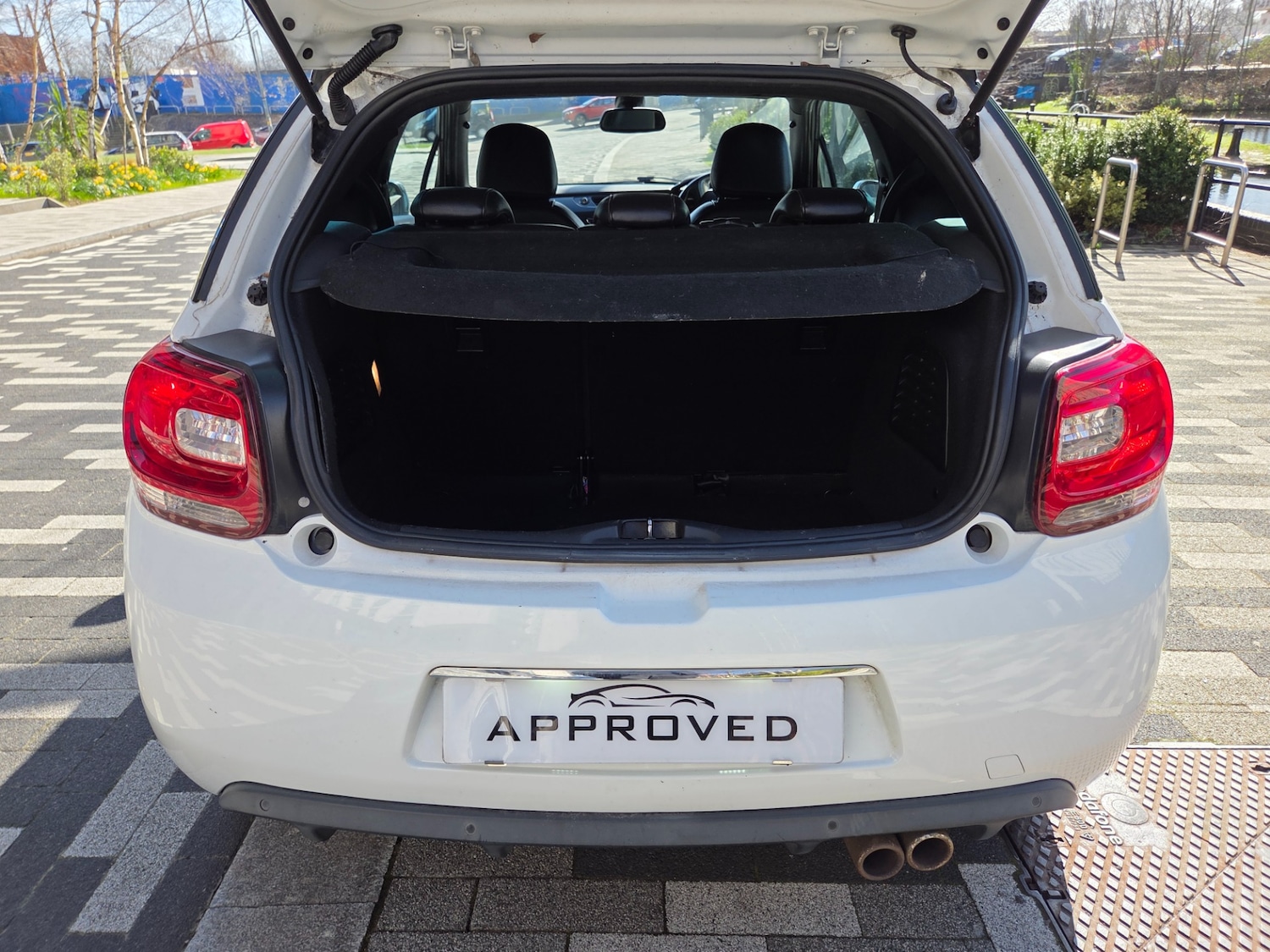 Used Citroen DS3 2012 for sale - 77921470: Photo 9