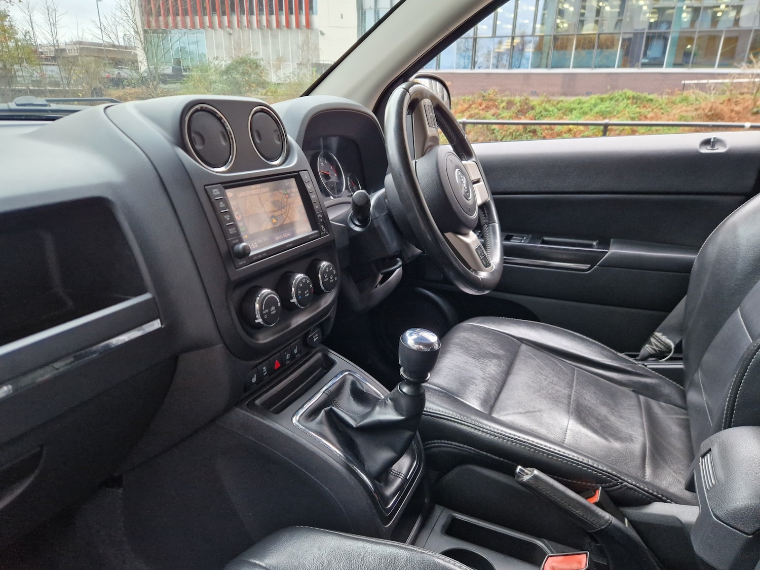 Used Jeep Compass 2011 for sale - 77885506: Photo 10