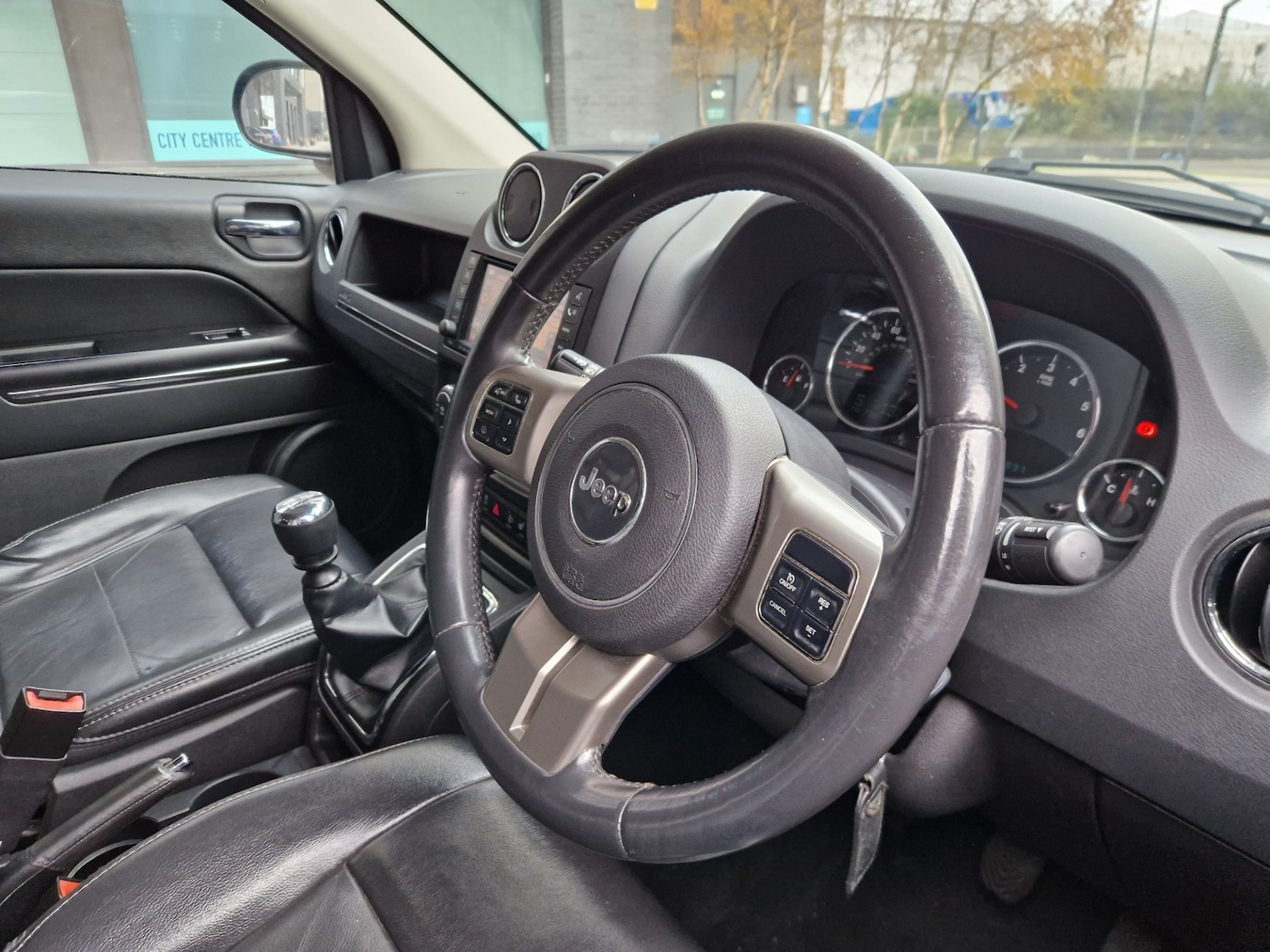 Used Jeep Compass 2011 for sale - 77885506: Photo 11