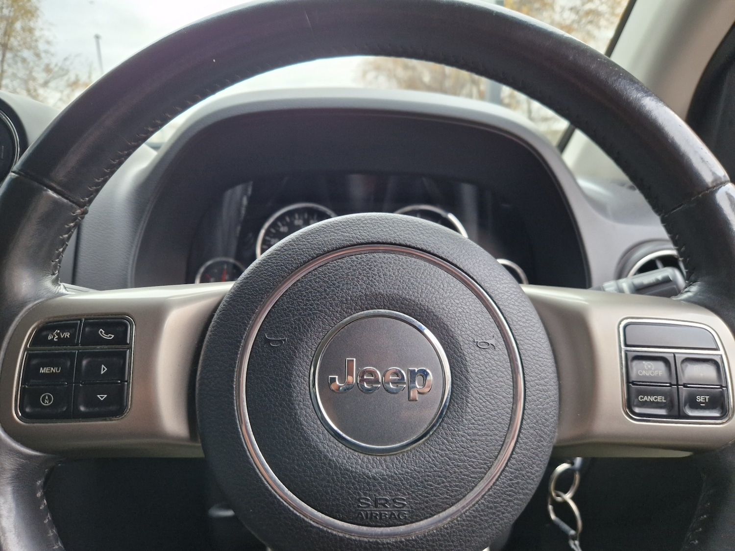 Used Jeep Compass 2011 for sale - 77885506: Photo 13