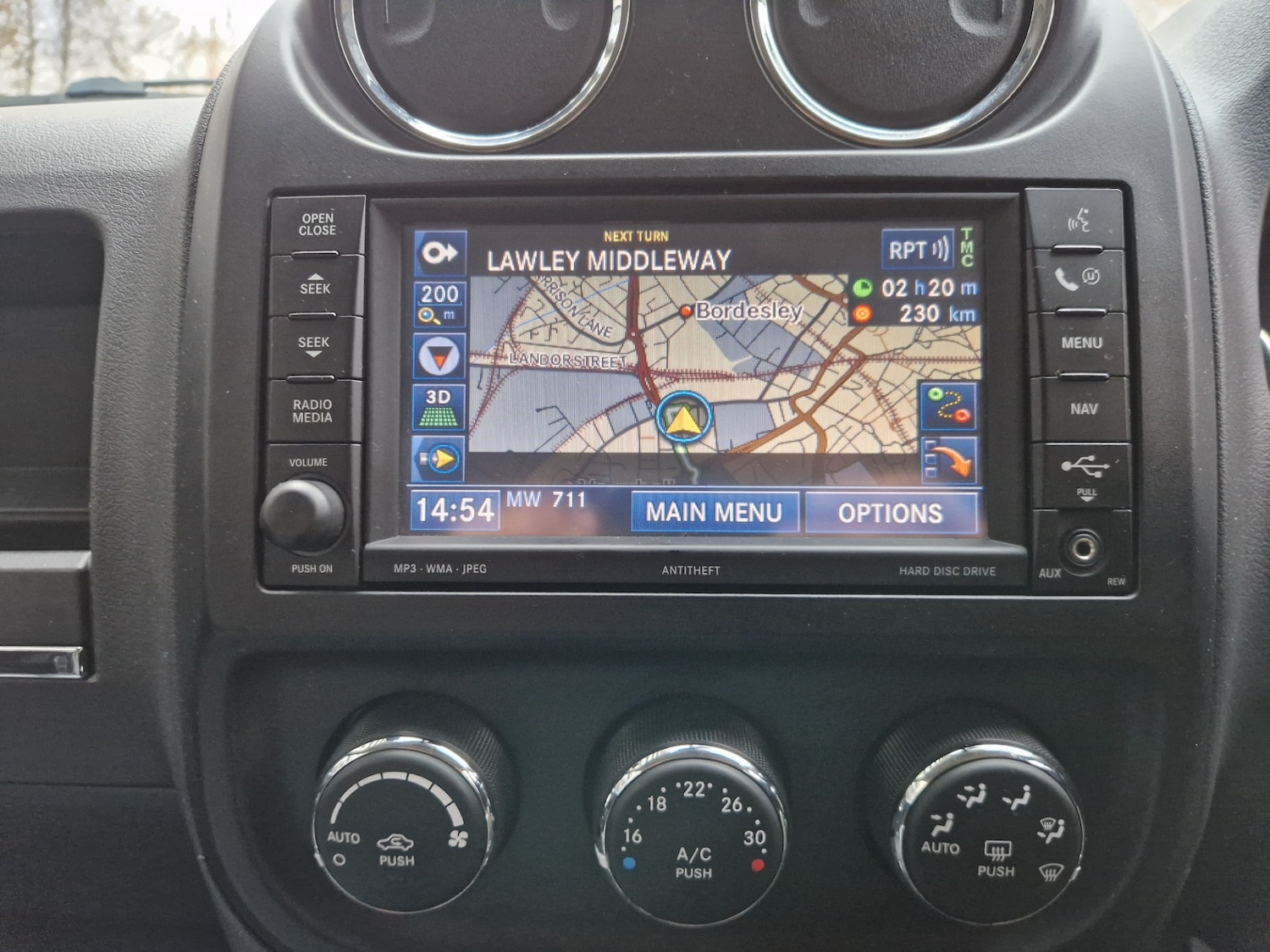 Used Jeep Compass 2011 for sale - 77885506: Photo 15