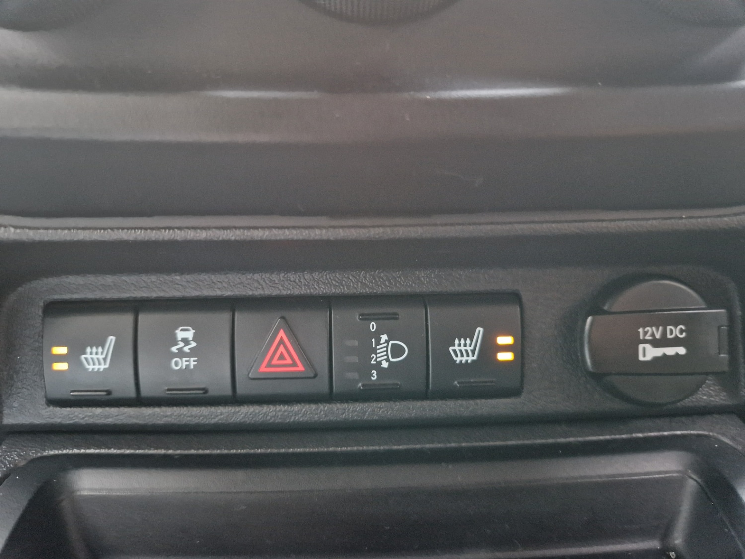 Used Jeep Compass 2011 for sale - 77885506: Photo 16