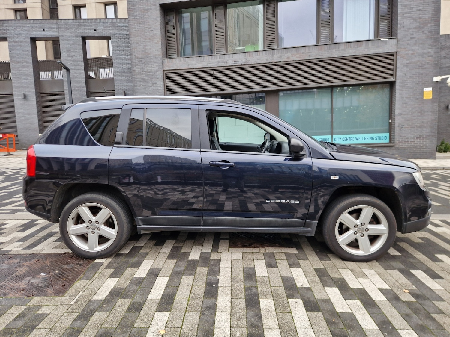 Used Jeep Compass 2011 for sale - 77885506: Photo 18