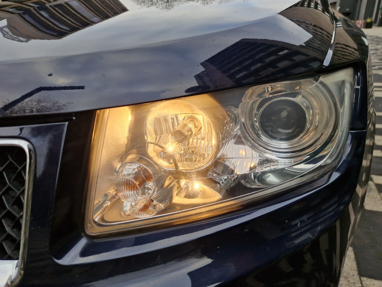 Used Jeep Compass 2011 for sale - 77885506: Photo 21