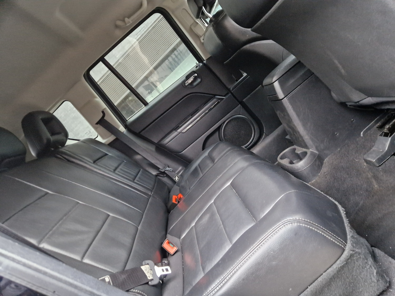 Used Jeep Compass 2011 for sale - 77885506: Photo 9