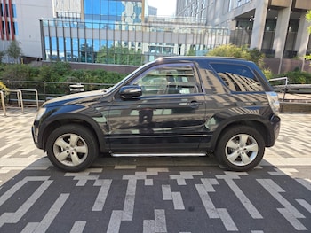 Used Suzuki Grand Vitara 2009 for sale - 79612772: Photo