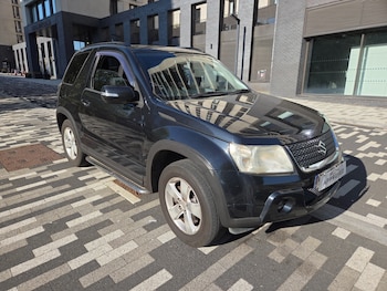 Used Suzuki Grand Vitara 2009 for sale - 79612772: Photo