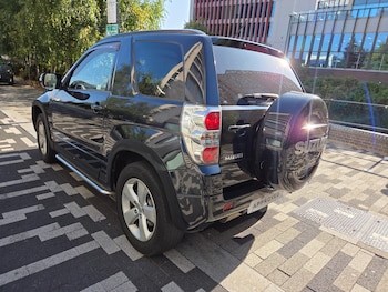 Used Suzuki Grand Vitara 2009 for sale - 79612772: Photo