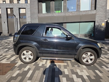 Used Suzuki Grand Vitara 2009 for sale - 79612772: Photo