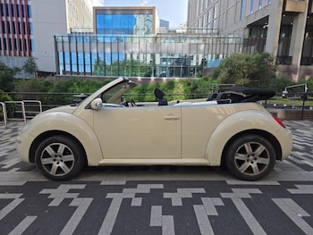 Used Volkswagen Beetle 2008 for sale - 78742076: Photo
