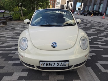 Used Volkswagen Beetle 2008 for sale - 78742076: Photo