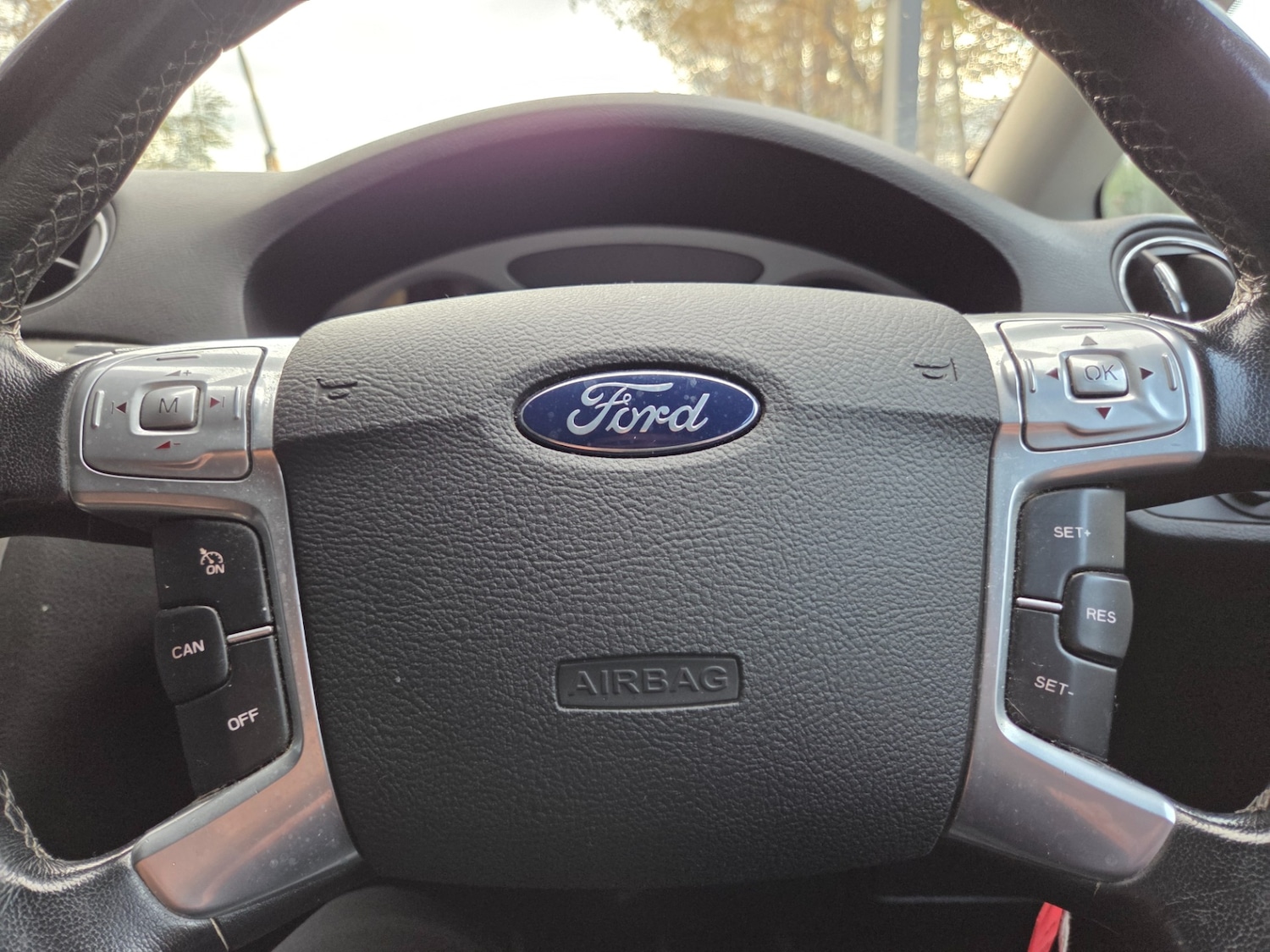 Used Ford S-Max 2009 for sale - 76616637: Photo 13