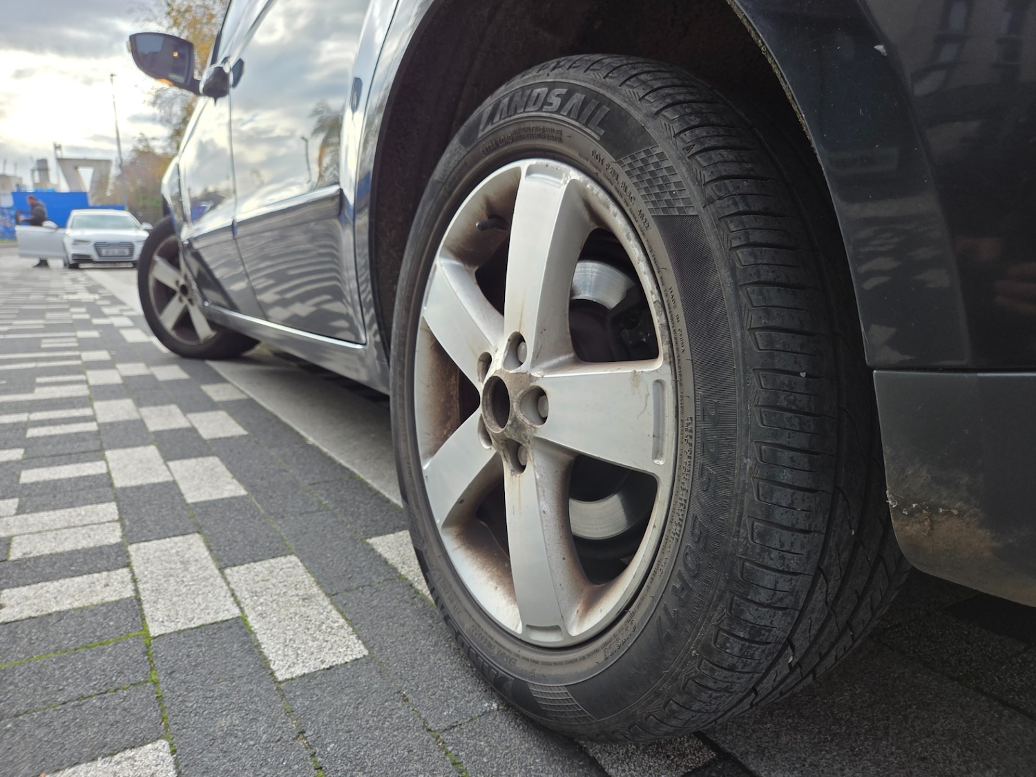 Used Ford S-Max 2009 for sale - 76616637: Photo 16