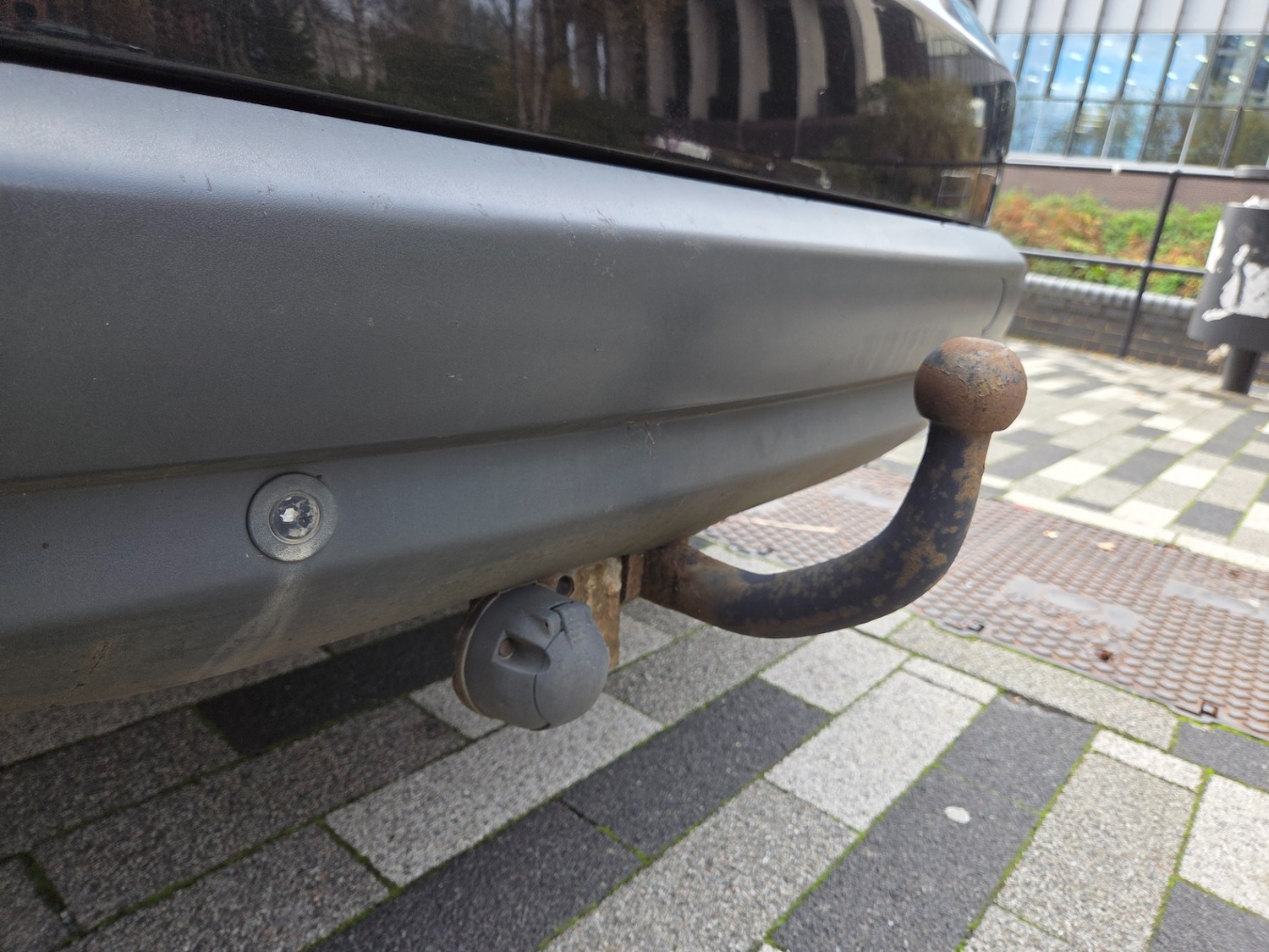 Used Ford S-Max 2009 for sale - 76616637: Photo 17