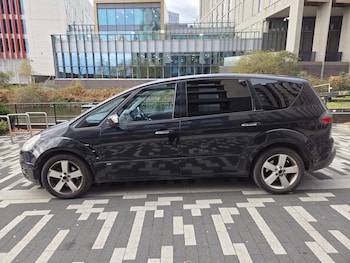 Used Ford S-Max 2009 for sale - 76616637: Photo