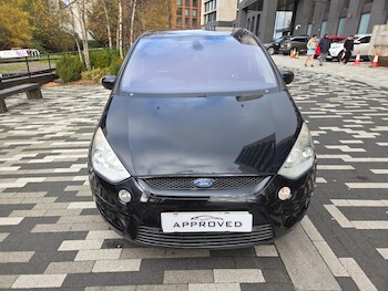 Used Ford S-Max 2009 for sale - 76616637: Photo