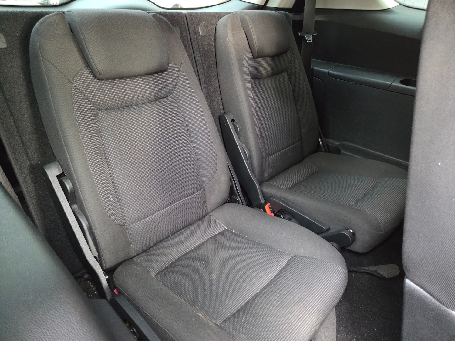 Used Ford S-Max 2009 for sale - 76616637: Photo 7