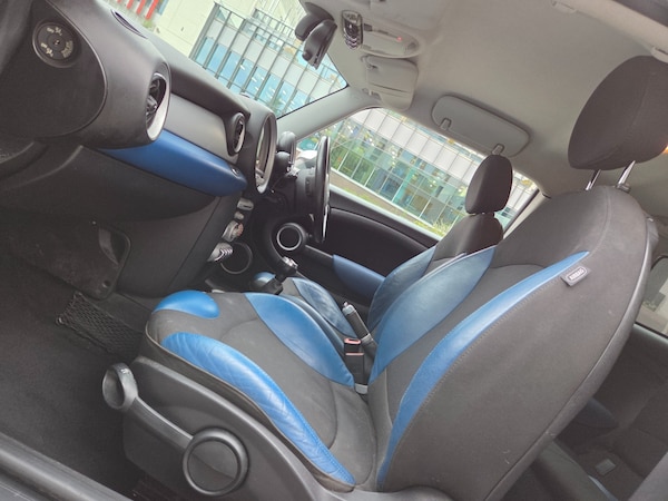 Used MINI Clubman 2007 for sale - 76258085: Photo 10