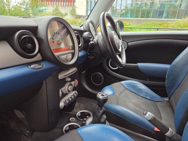 Used MINI Clubman 2007 for sale - 76258085: Photo 11