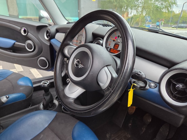 Used MINI Clubman 2007 for sale - 76258085: Photo 12