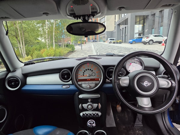 Used MINI Clubman 2007 for sale - 76258085: Photo 13