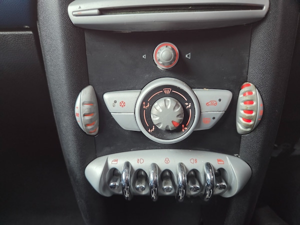 Used MINI Clubman 2007 for sale - 76258085: Photo 14