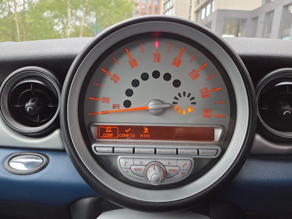 Used MINI Clubman 2007 for sale - 76258085: Photo 15