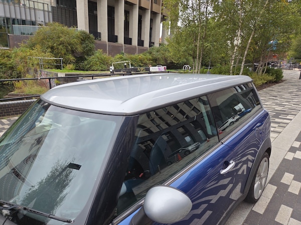 Used MINI Clubman 2007 for sale - 76258085: Photo 18