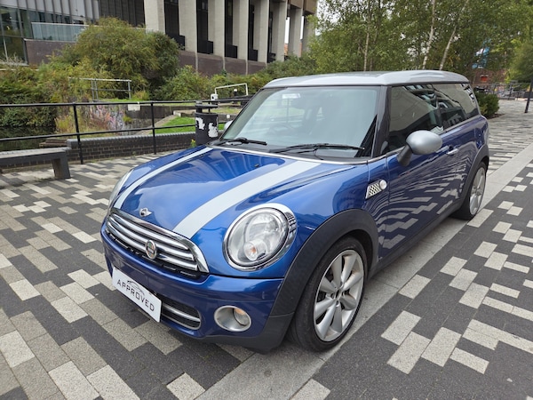 Used MINI Clubman 2007 for sale - 76258085: Photo 19