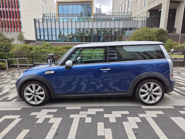 Used MINI Clubman 2007 for sale - 76258085: Photo 1