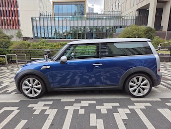 2007 (57) - 1.6 Cooper D 5dr