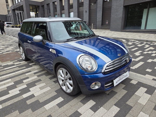 Used MINI Clubman 2007 for sale - 76258085: Photo 2