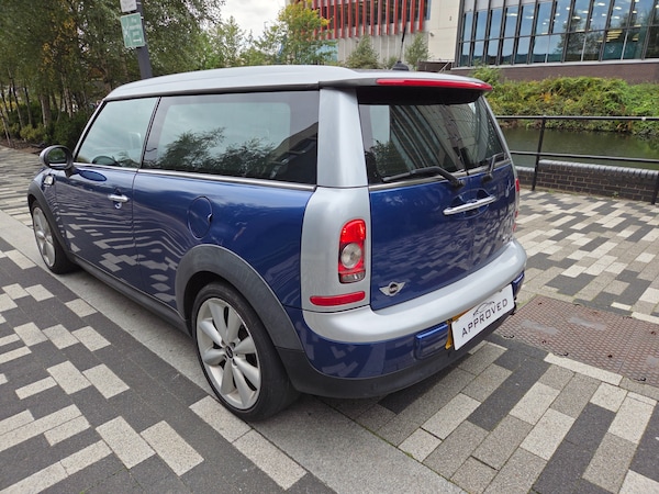 Used MINI Clubman 2007 for sale - 76258085: Photo 3