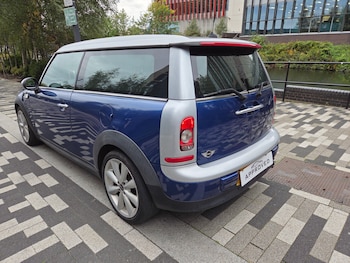 Used MINI Clubman 2007 for sale - 76258085: Photo 3