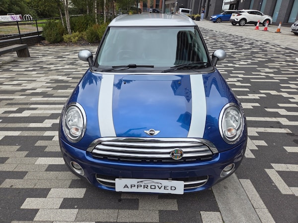Used MINI Clubman 2007 for sale - 76258085: Photo 4