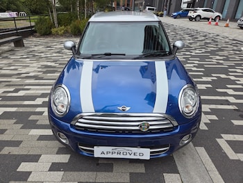Used MINI Clubman 2007 for sale - 76258085: Photo 4
