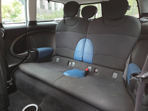 Used MINI Clubman 2007 for sale - 76258085: Photo 9