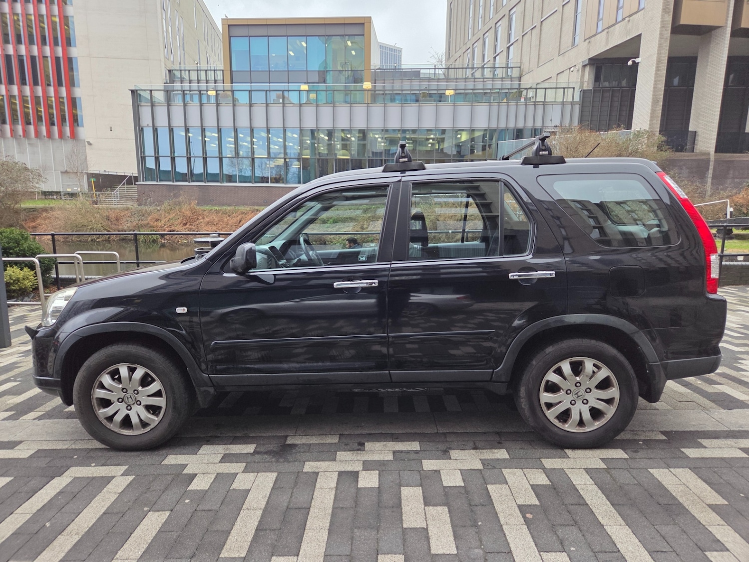 Used Honda CR-V 2006 for sale - 77370526: Photo 1