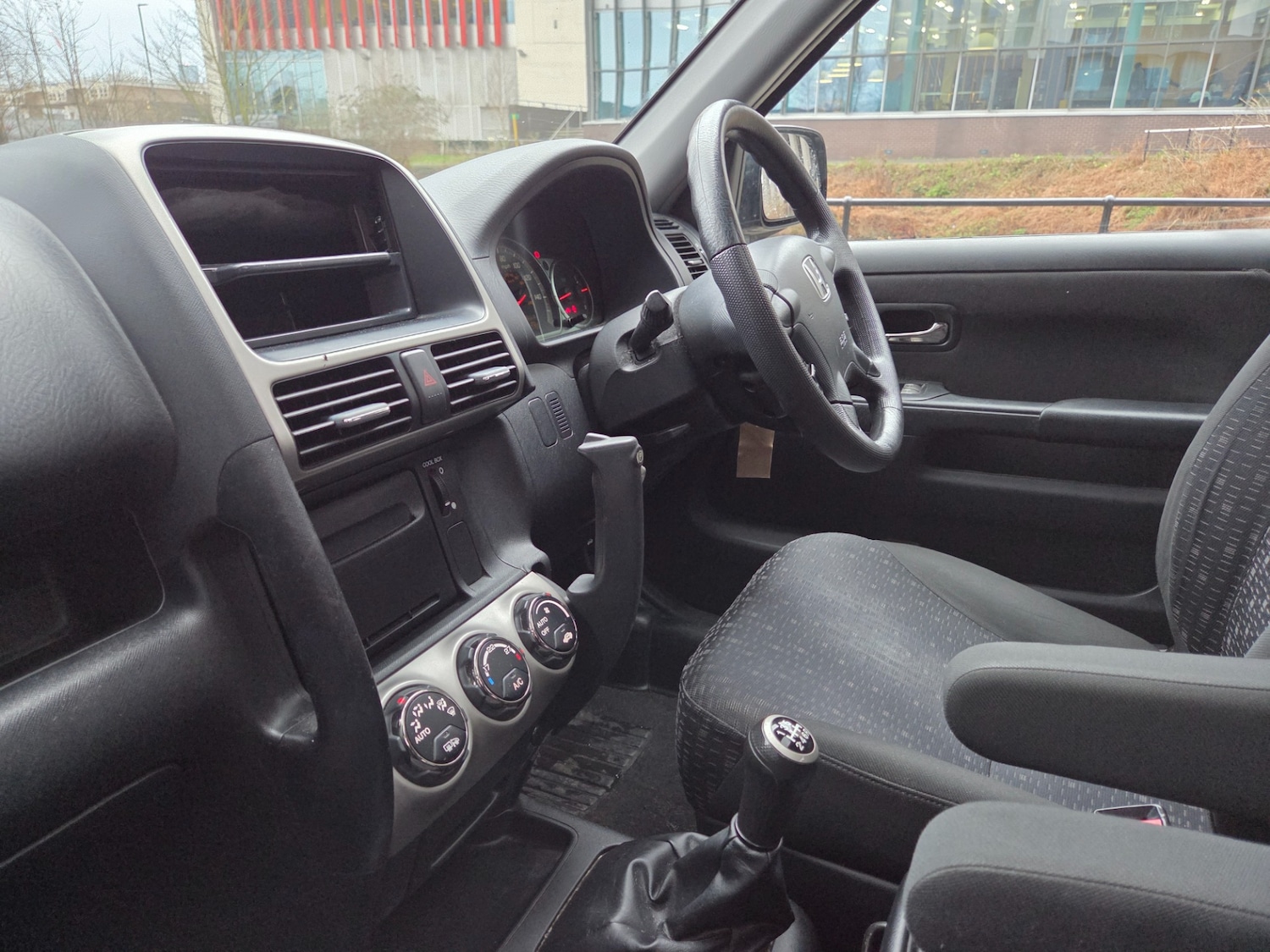 Used Honda CR-V 2006 for sale - 77370526: Photo 11