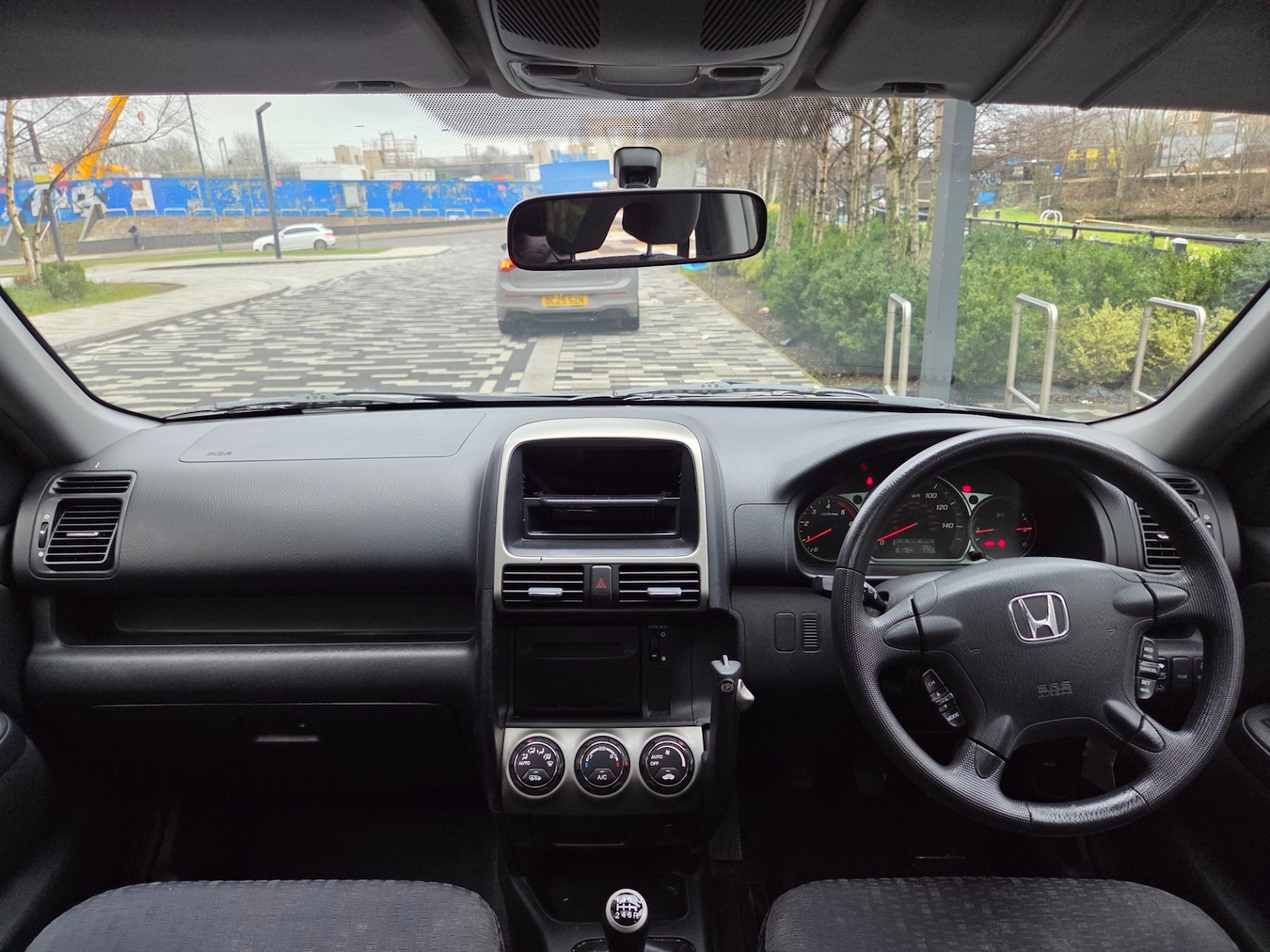 Used Honda CR-V 2006 for sale - 77370526: Photo 13