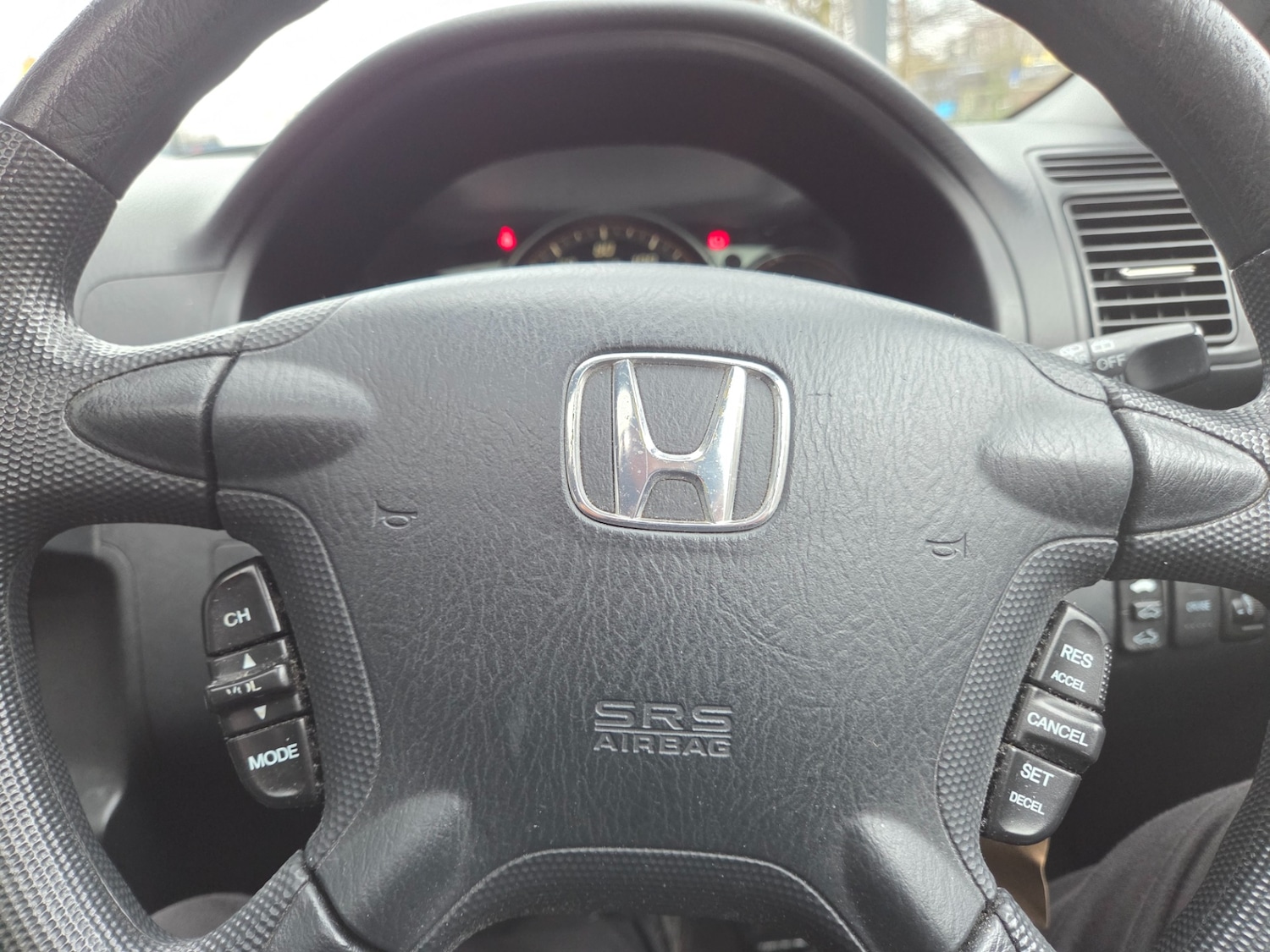 Used Honda CR-V 2006 for sale - 77370526: Photo 14