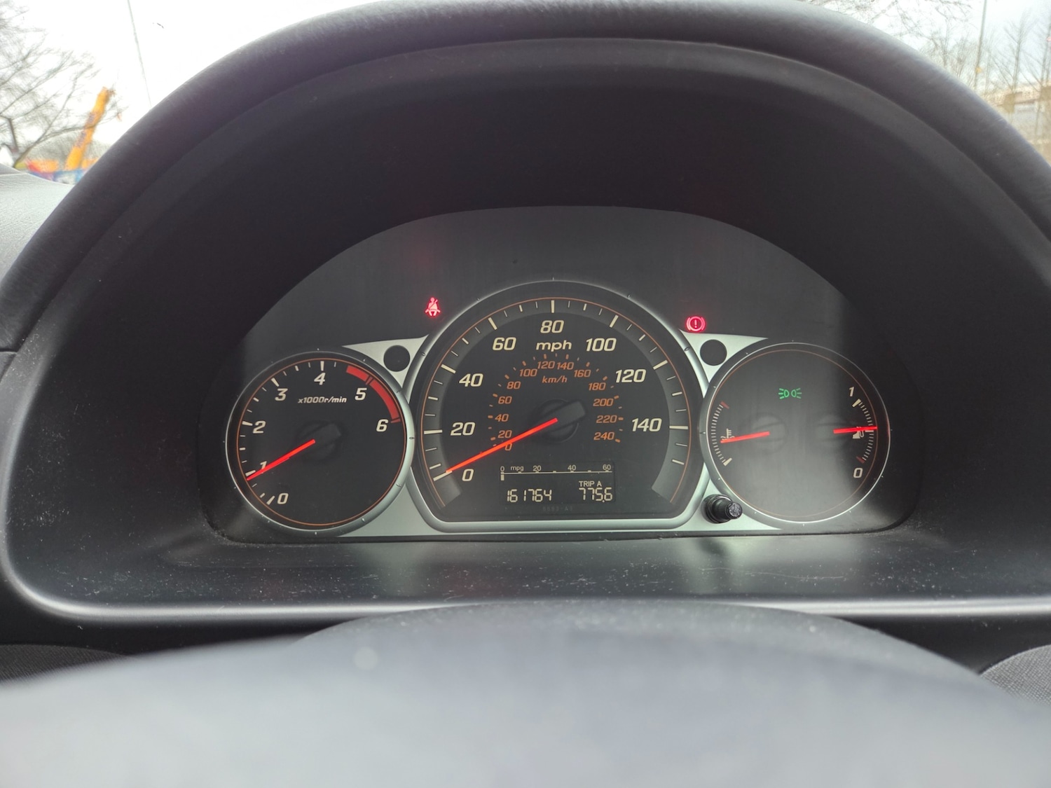 Used Honda CR-V 2006 for sale - 77370526: Photo 15