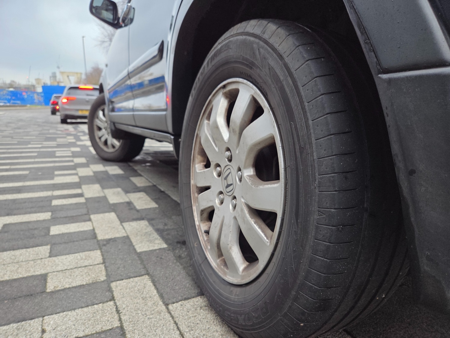 Used Honda CR-V 2006 for sale - 77370526: Photo 17