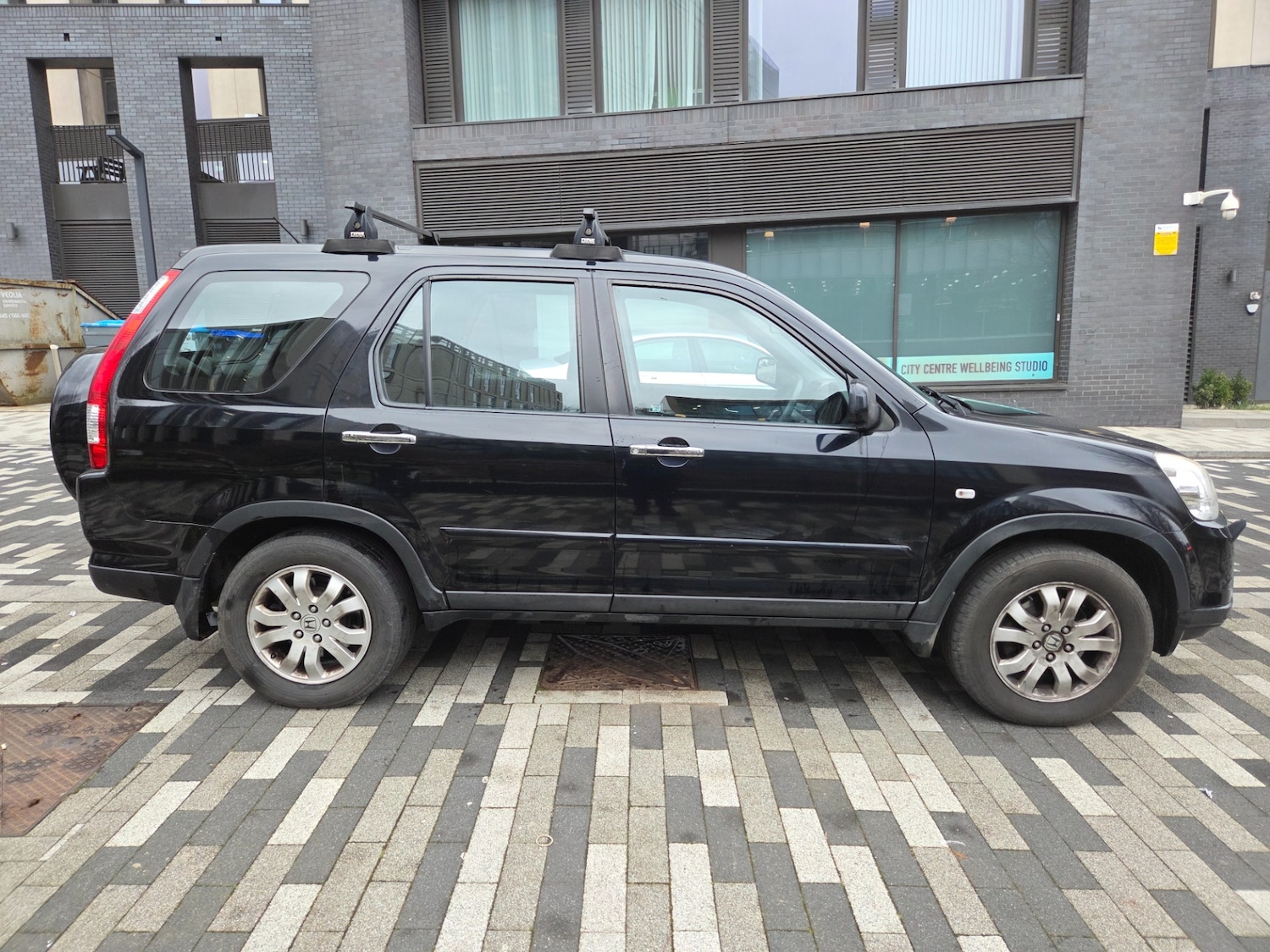 Used Honda CR-V 2006 for sale - 77370526: Photo 19