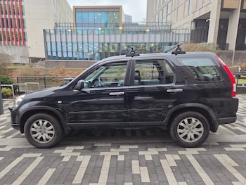 2006 (55) - 2.2 i-CTDi Sport 5dr