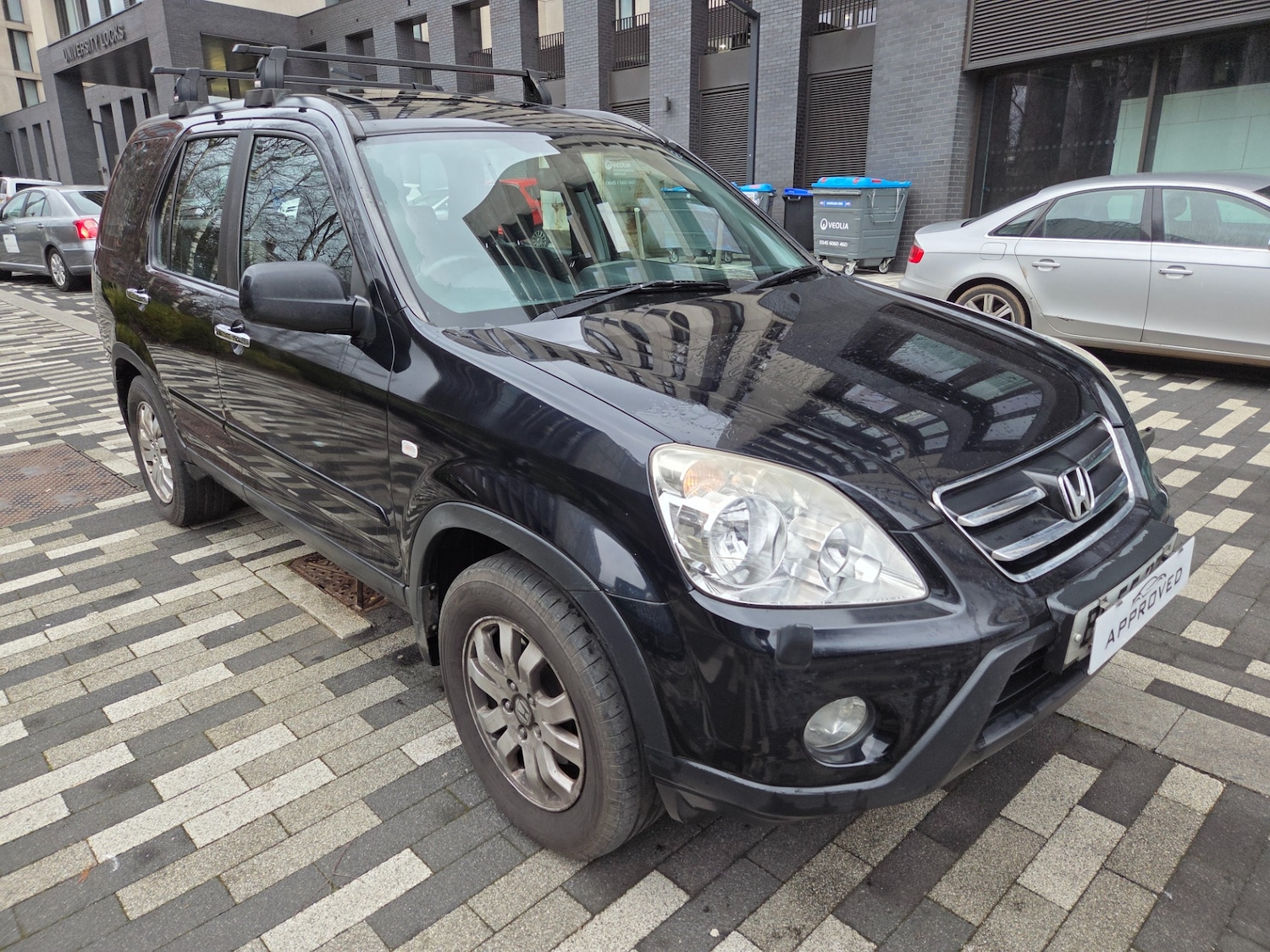 Used Honda CR-V 2006 for sale - 77370526: Photo 2