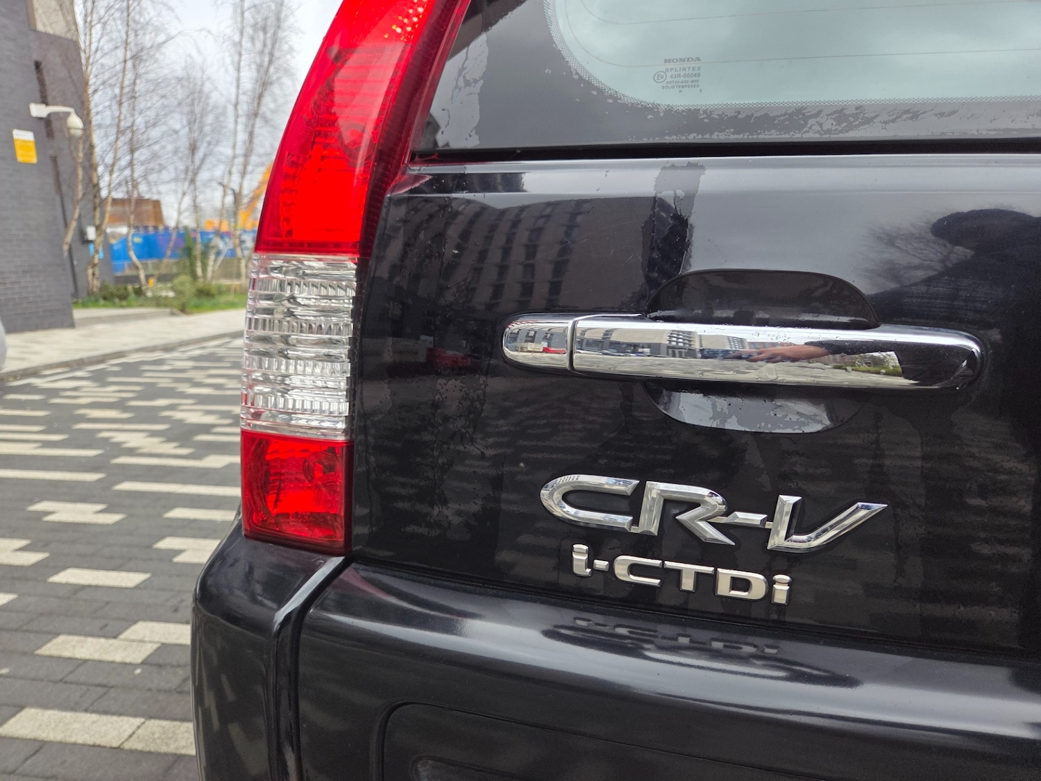 Used Honda CR-V 2006 for sale - 77370526: Photo 20