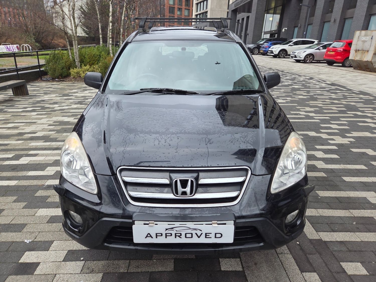 Used Honda CR-V 2006 for sale - 77370526: Photo 4